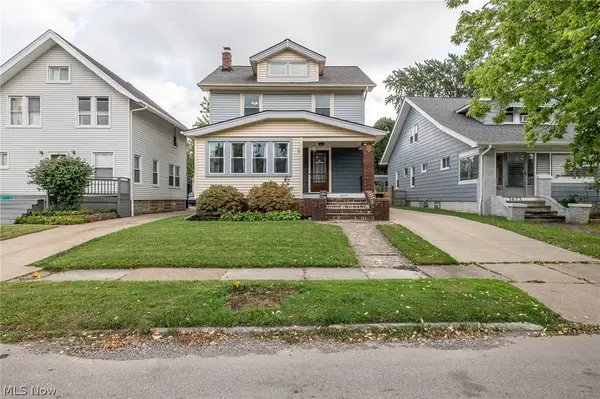 3619 W 132nd Street, Cleveland, OH 44111