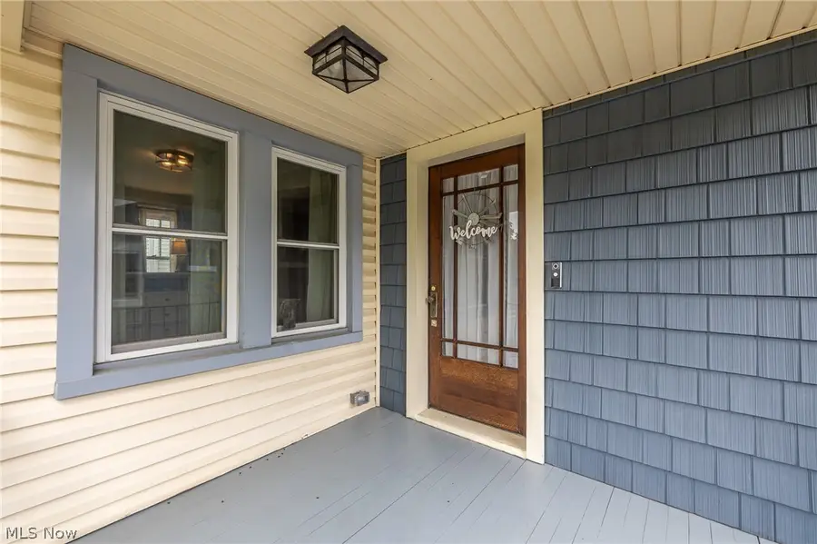 3619 W 132nd Street, Cleveland, OH 44111 - #3