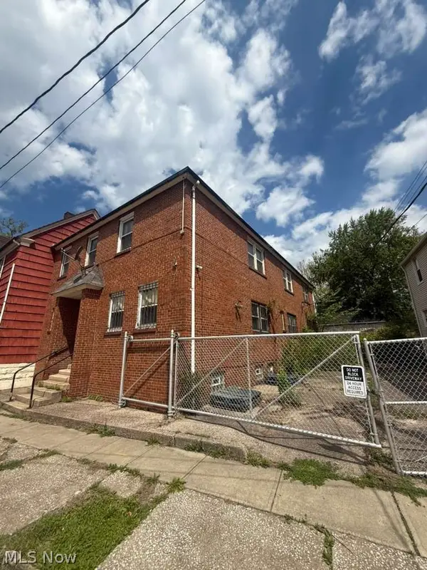 1261 E 71st E Street, Cleveland, OH 44103