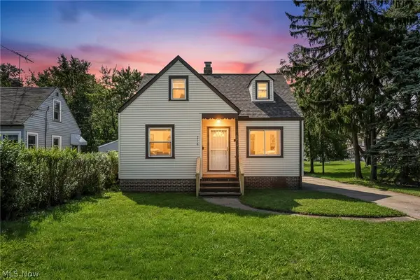 5516 Garden Street, Maple Heights, OH 44137