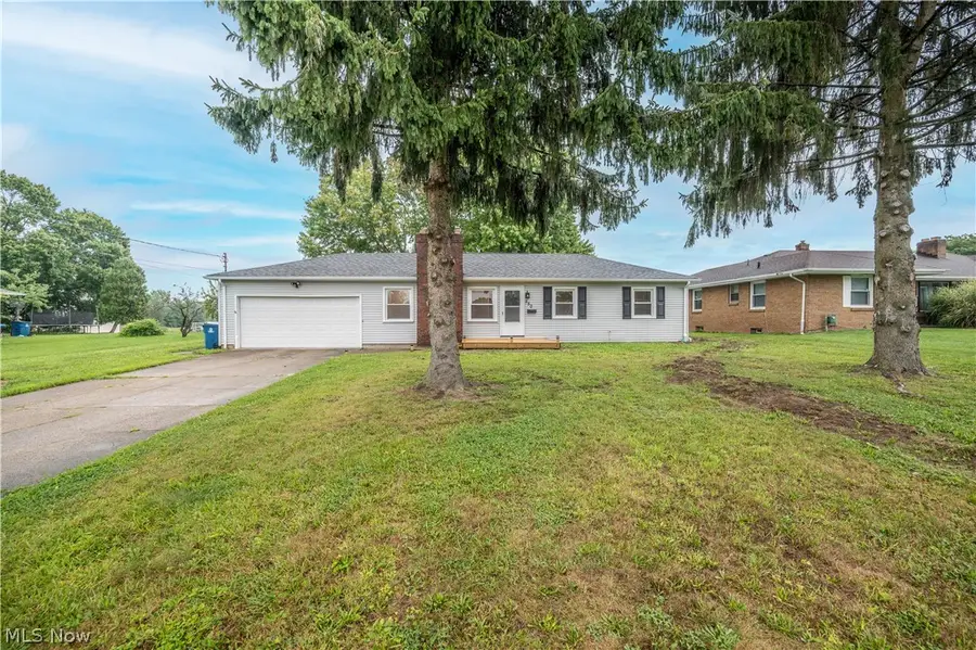 550 Neoka Drive, Campbell, OH 44405 - #2
