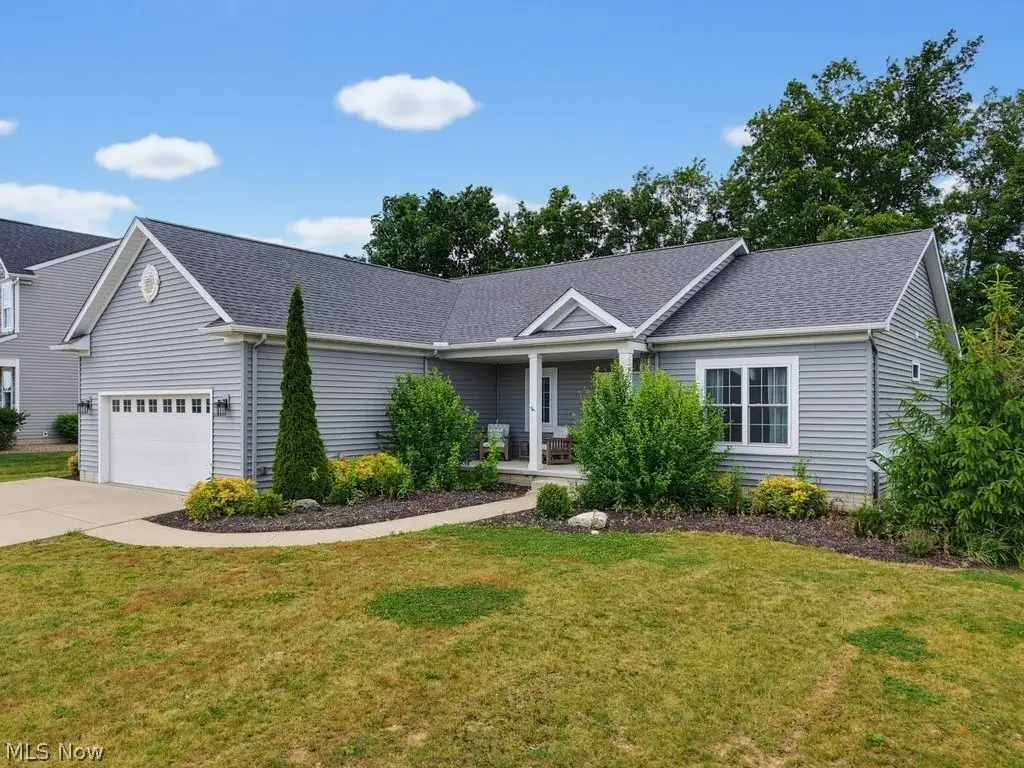 5455 Coverdale Way, Medina, OH 44256 - #1