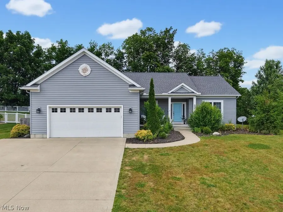 5455 Coverdale Way, Medina, OH 44256 - #3