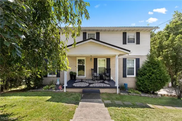209 Spring Park Avenue, St Clairsville, OH 43950