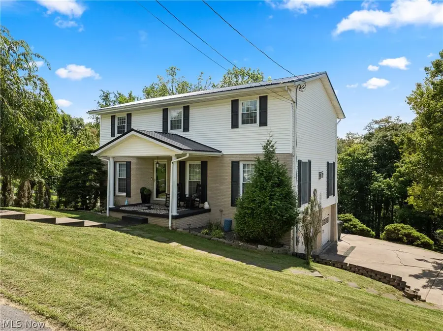 209 Spring Park Avenue, Saint Clairsville, OH 43950 - #2