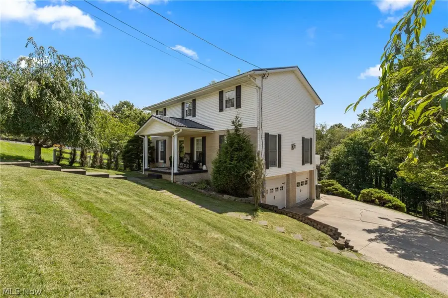 209 Spring Park Avenue, Saint Clairsville, OH 43950 - #3