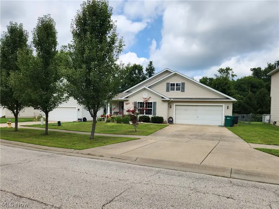 425 Harvest Drive, Ravenna, OH 44266 - #2