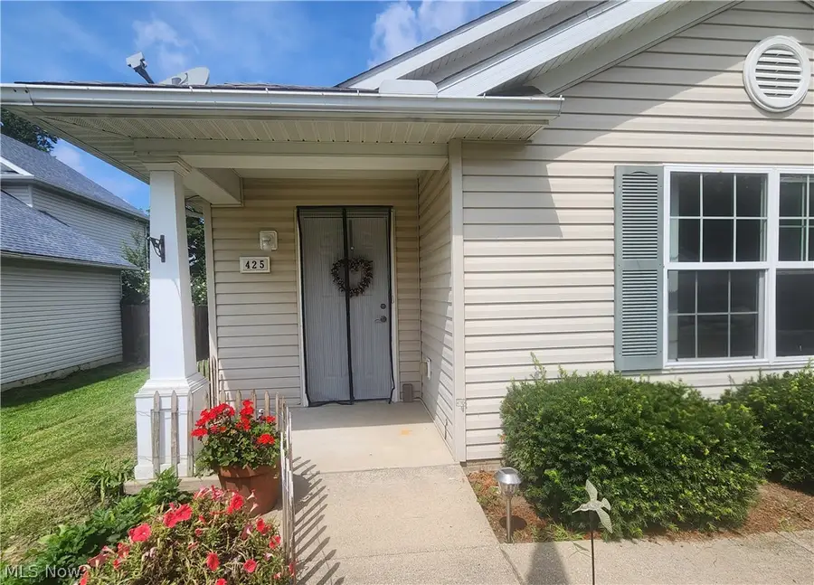 425 Harvest Drive, Ravenna, OH 44266 - #3