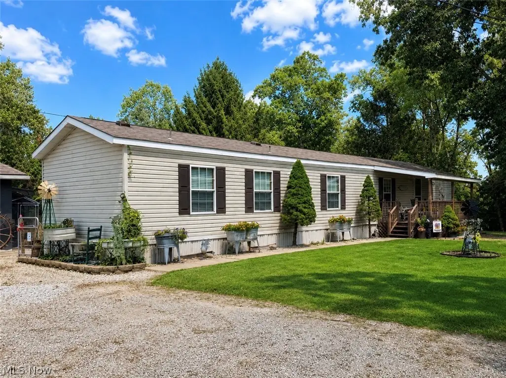 450 Beeman Road, Washington, WV 26181 - #1