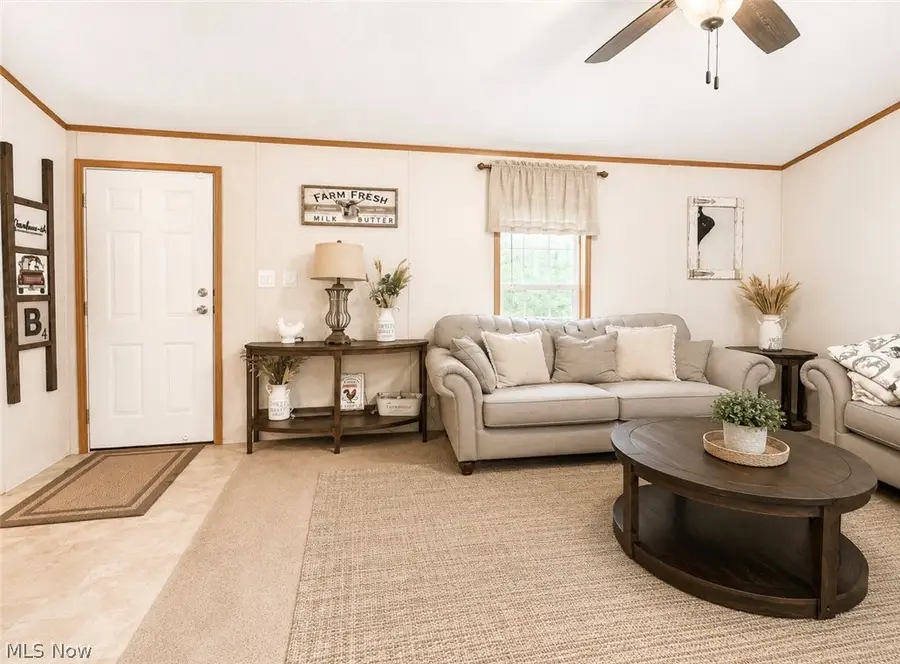 450 Beeman Road, Washington, WV 26181 - #3