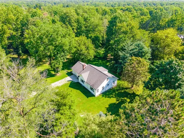 12496 Udall R Road, Hiram, OH 44234