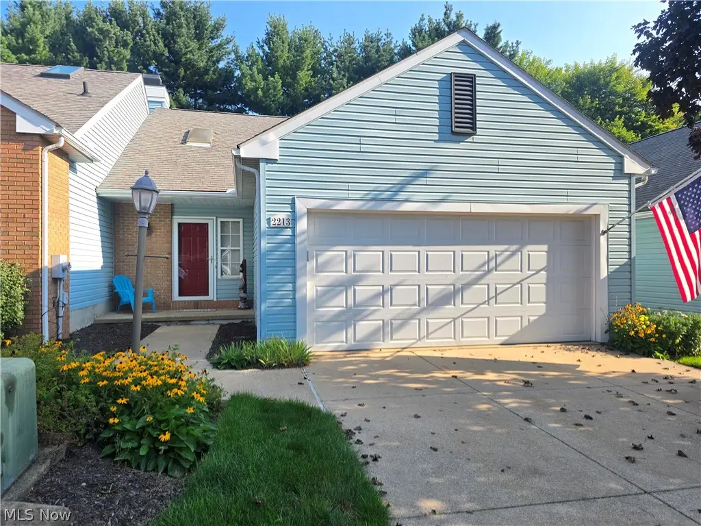 2213 Devon Court #18, Akron, OH 44312 - #1
