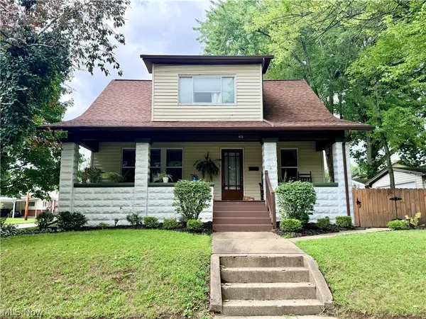 403 E Front Street, Dover, OH 44622