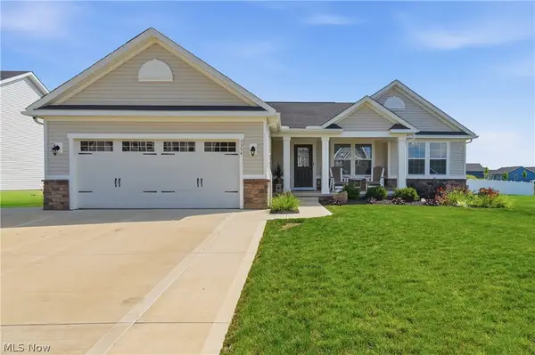 3354 Stoneleigh Ne Road, Canton, OH 44721