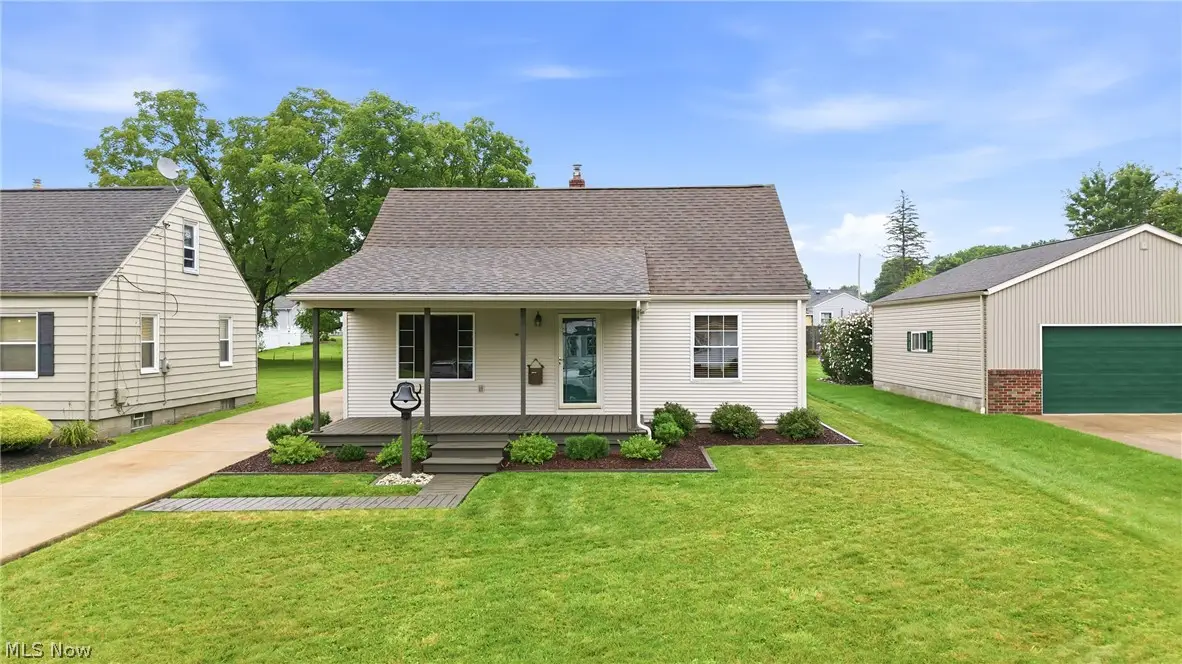 139 Fox Street, Hubbard, OH 44425 - #1