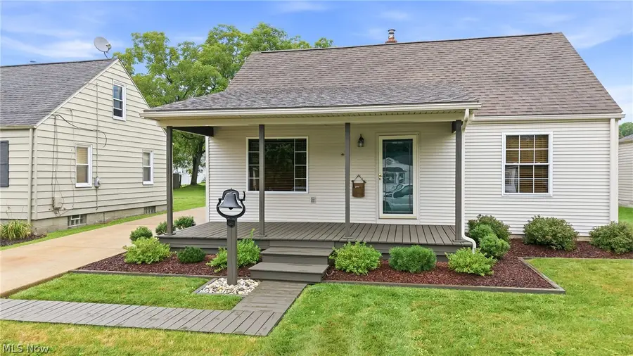 139 Fox Street, Hubbard, OH 44425 - #2