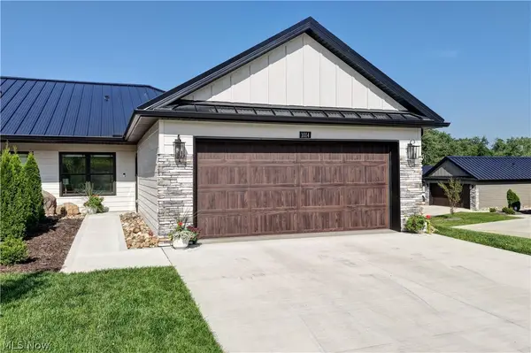 1014 Beech Avenue, Millersburg, OH 44654