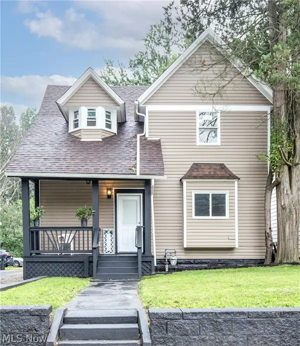 600 E Buchtel Avenue, Akron, OH 44304