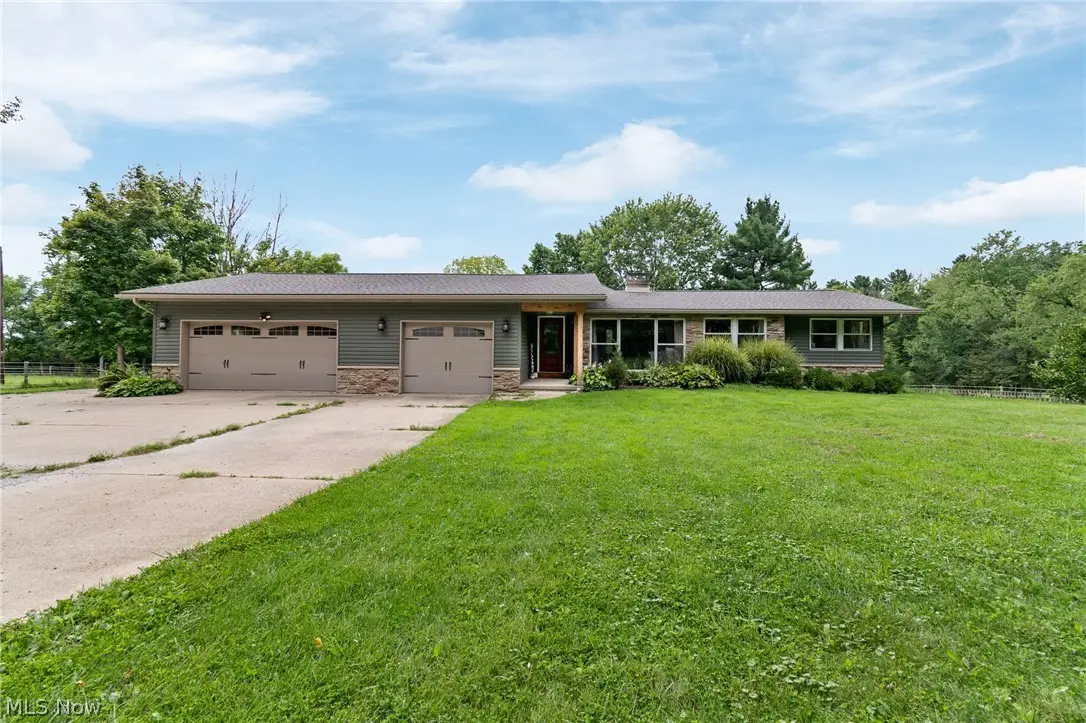 1501 Riffel Road, Wooster, OH 44691 - #1