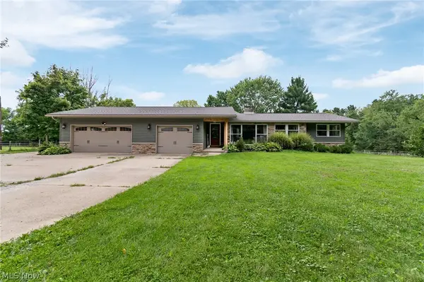 1501 Riffel Road, Wooster, OH 44691