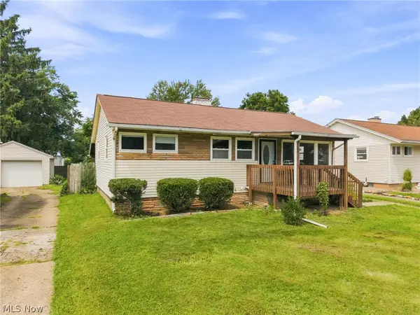 1325 Miles Sw Avenue, Canton, OH 44710