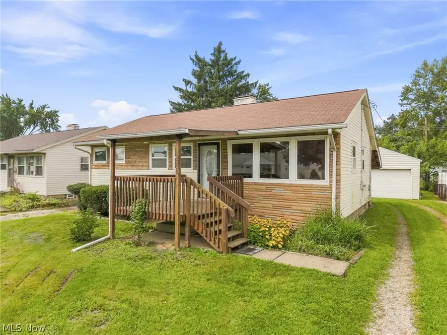 1325 Miles Sw Avenue, Canton, OH 44710 - #3