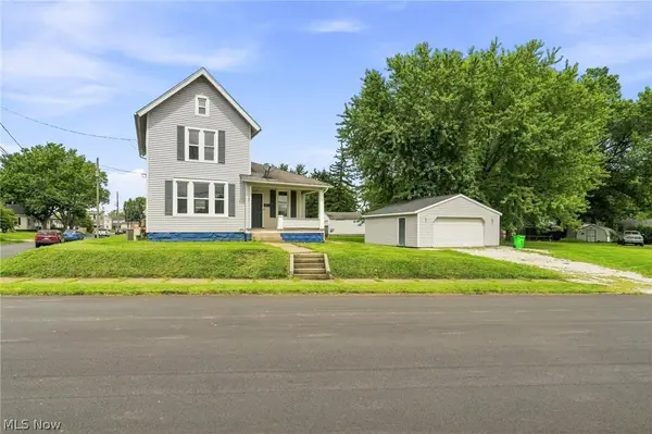 1342 Walnut Sw Road, Massillon, OH 44647