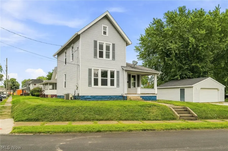 1342 Walnut Sw Road, Massillon, OH 44647 - #2