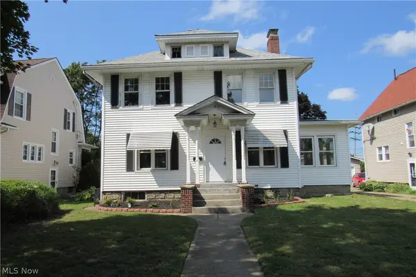 1817 E 46th Street, Ashtabula, OH 44004