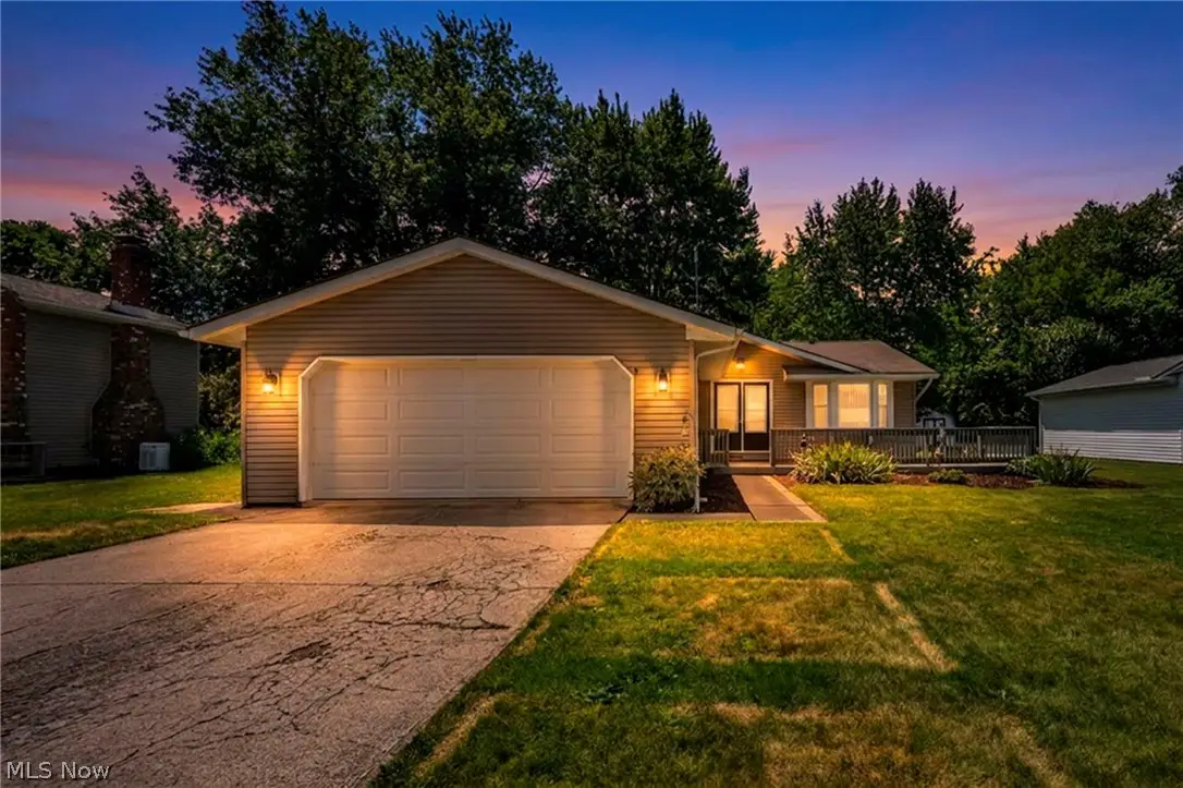 6224 Denise Drive, North Ridgeville, OH 44039 - #1