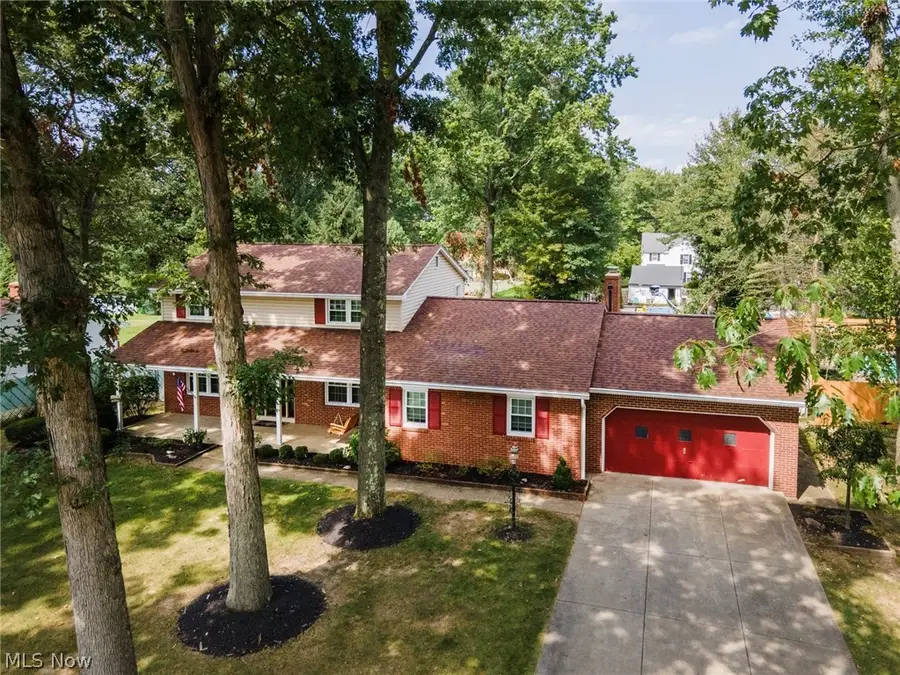 4438 Williamsburg Drive, Canfield, OH 44406 - #2