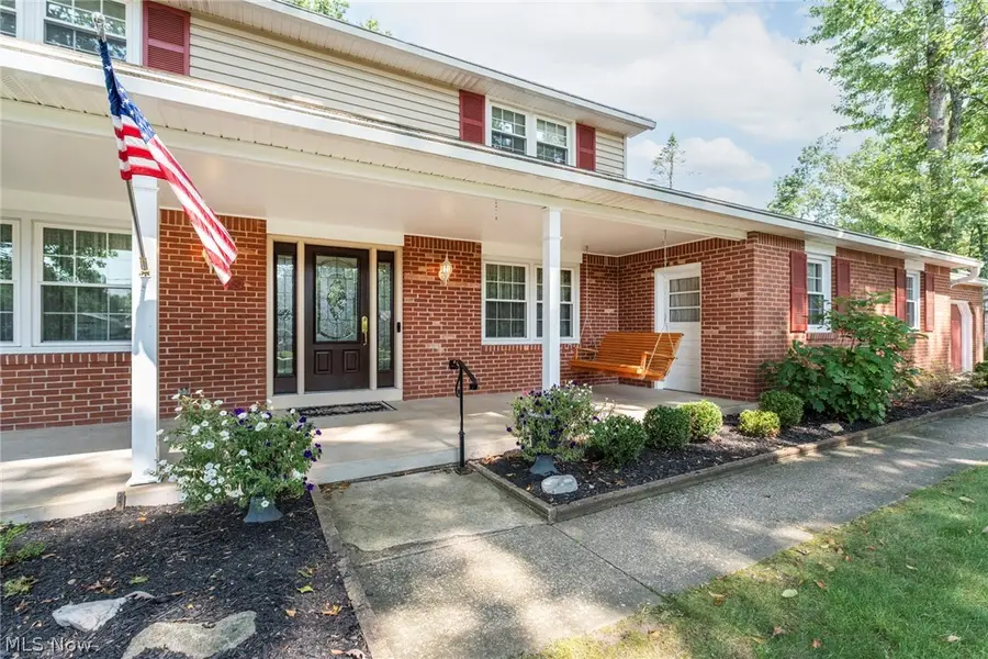 4438 Williamsburg Drive, Canfield, OH 44406 - #3