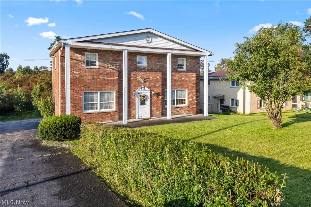 3466 Pennsylvania Avenue, Weirton, WV 26062 - #1