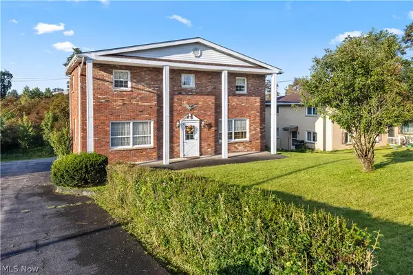 3466 Pennsylvania Avenue, Weirton, WV 26062
