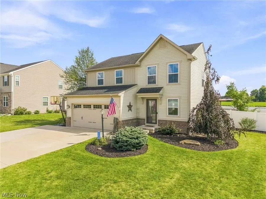7230 Crusader Sw Street, Massillon, OH 44646 - #2