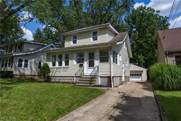 475 Newell Avenue, Akron, OH 44305