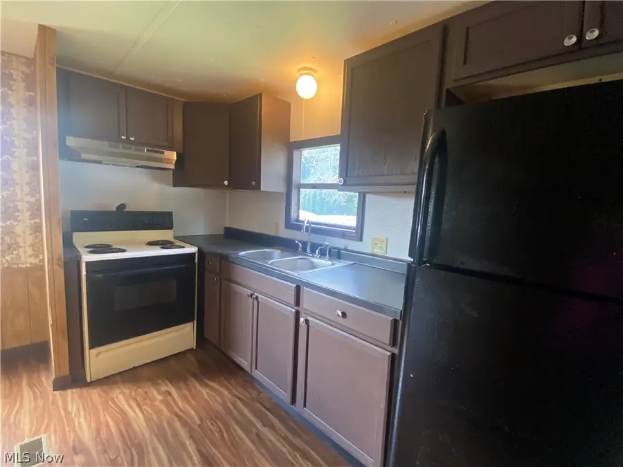 201 Pear Street #23, Bethesda, OH 43719 - #3