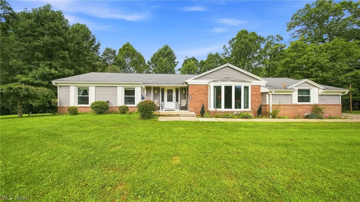 145 W Lake Street, Washington, WV 26181 - #1