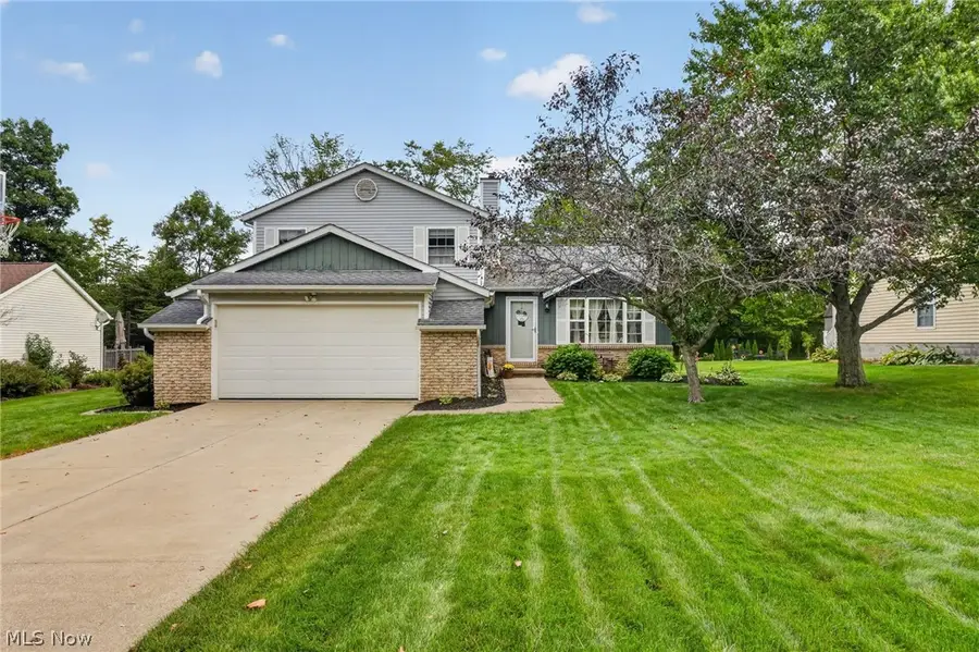 14841 Glen Valley Drive, Middlefield, OH 44062 - #2