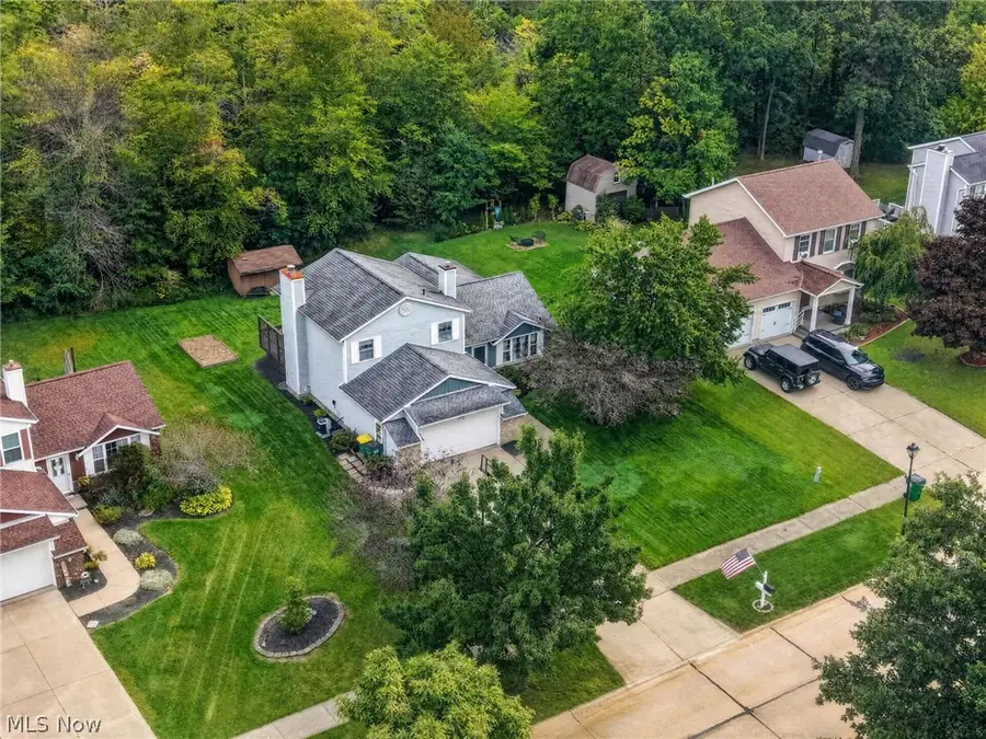 14841 Glen Valley Drive, Middlefield, OH 44062 - #3
