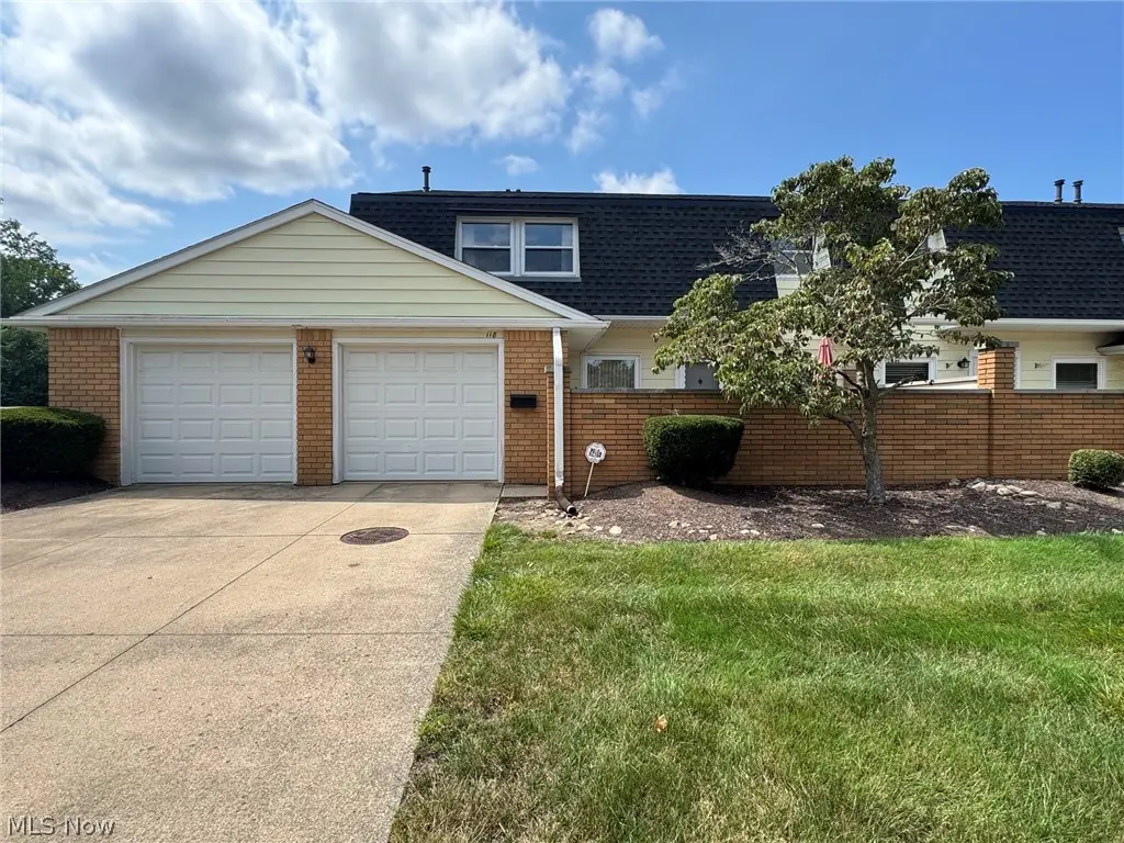 118 New Concord Drive, Mentor, OH 44060 - #1