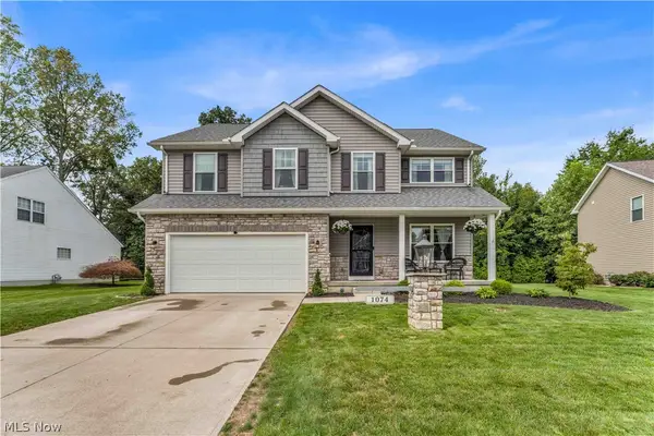 1074 Wayne Trail, Vermilion, OH 44089