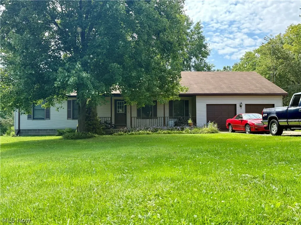 5010 State Route 307, Geneva, OH 44041 - #1