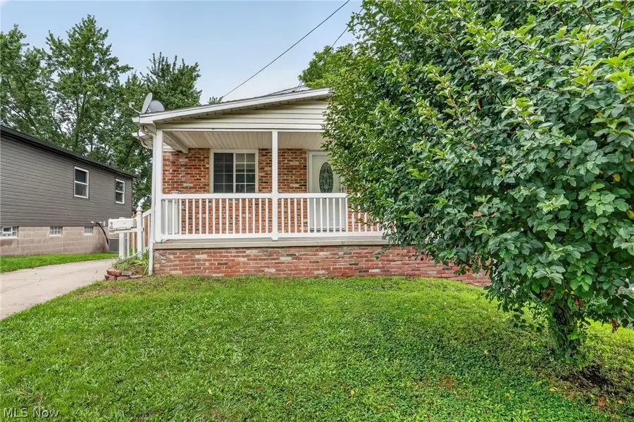 152 Kreiner Avenue, Akron, OH 44312 - #2