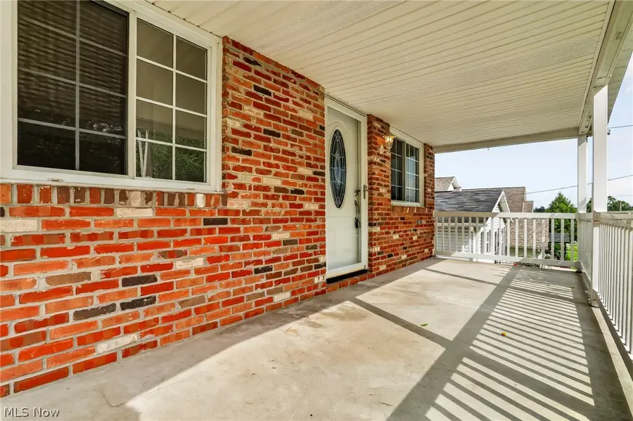 152 Kreiner Avenue, Akron, OH 44312 - #3