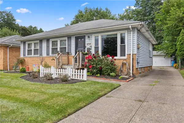 4704 W 156th Street, Cleveland, OH 44135