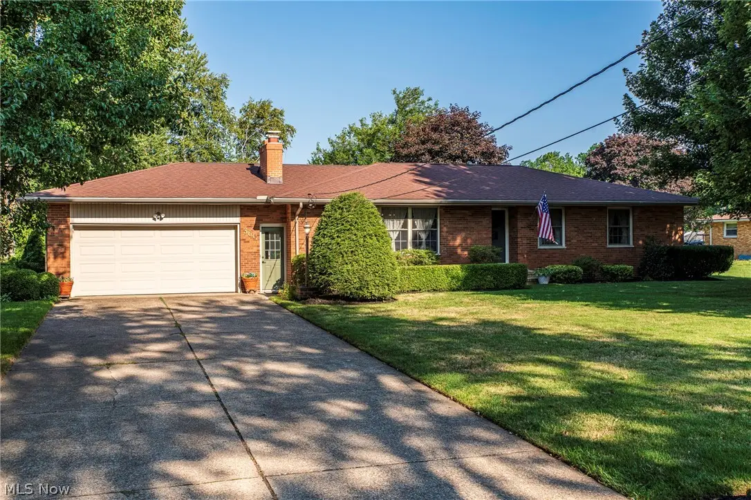 3611 Laurel Drive, Perry, OH 44081 - #1