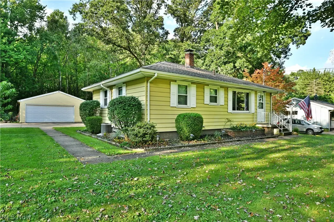 3557 Valacamp Se Avenue, Warren, OH 44484 - #1