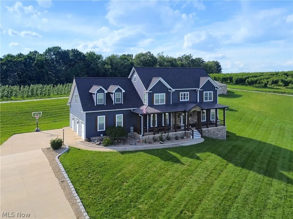 14993 Millersburg Sw Road, Navarre, OH 44662 - #1