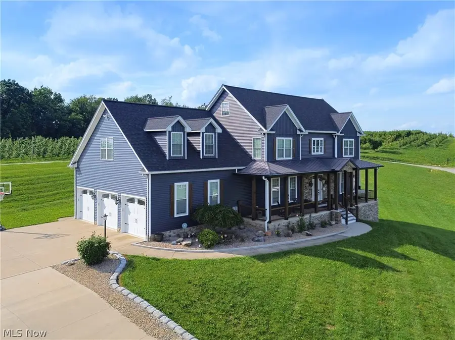 14993 Millersburg Sw Road, Navarre, OH 44662 - #2